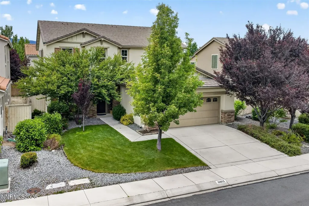 10855 Pebble Hill Reno NV 89521