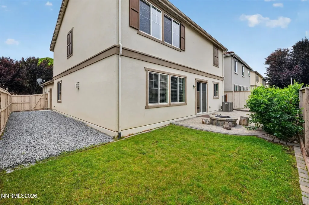 10855 Pebble Hill Reno NV 89521