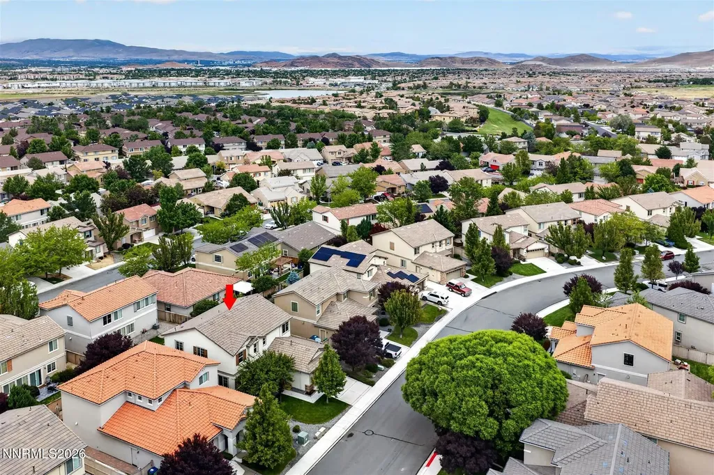 10855 Pebble Hill Reno NV 89521