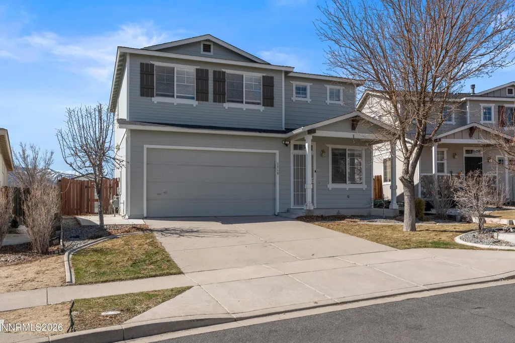 5850 Blue Canyon Reno NV 89523