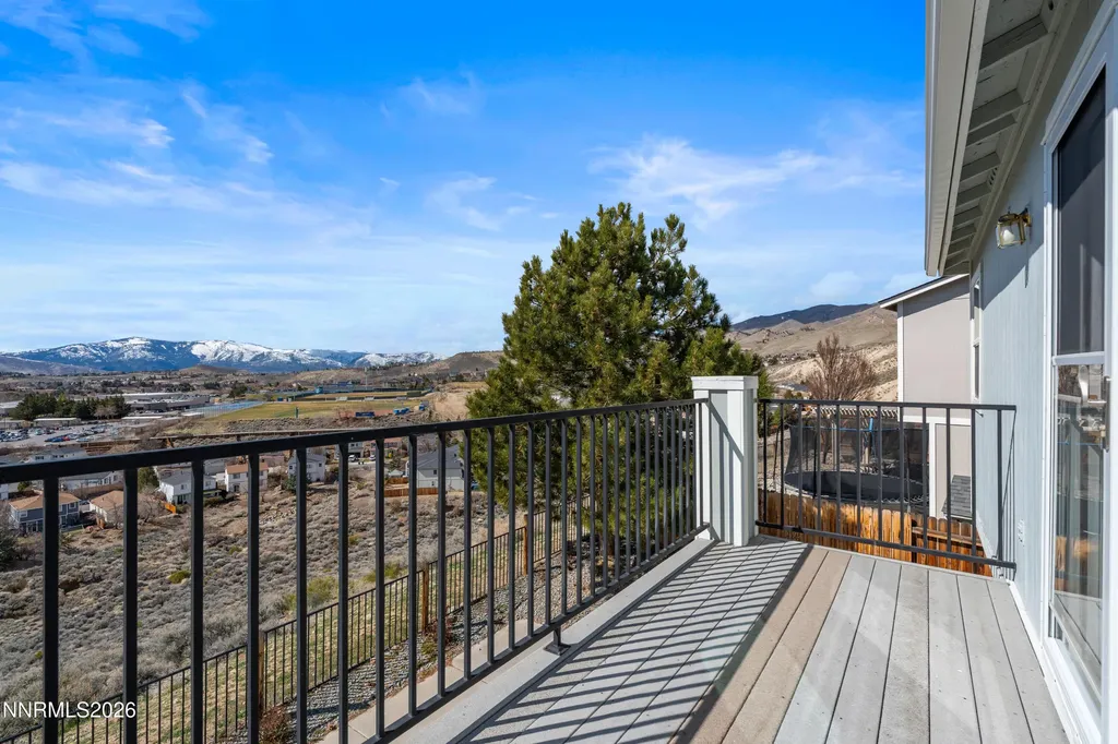 5850 Blue Canyon Reno NV 89523
