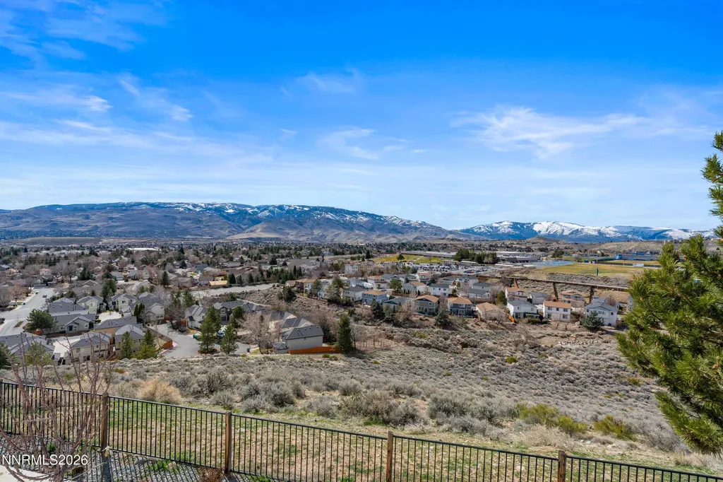 5850 Blue Canyon Reno NV 89523