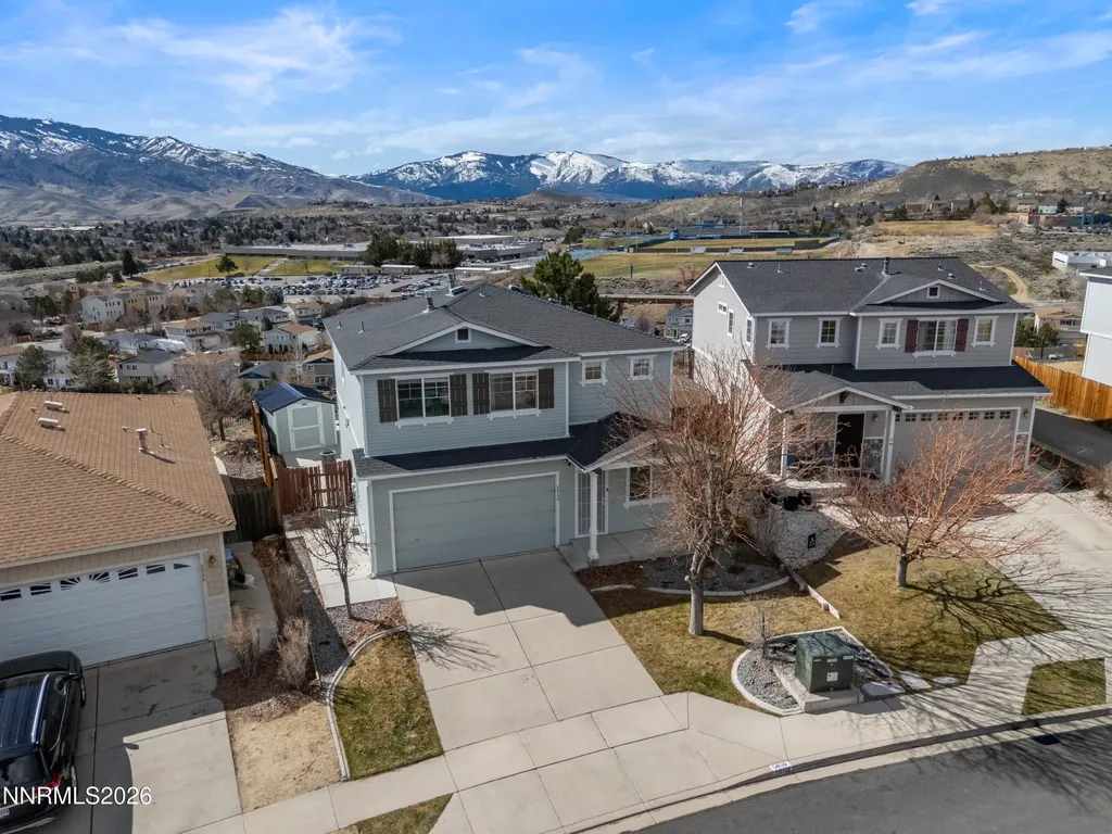 5850 Blue Canyon Reno NV 89523