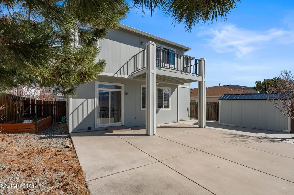 5850 Blue Canyon Reno NV 89523