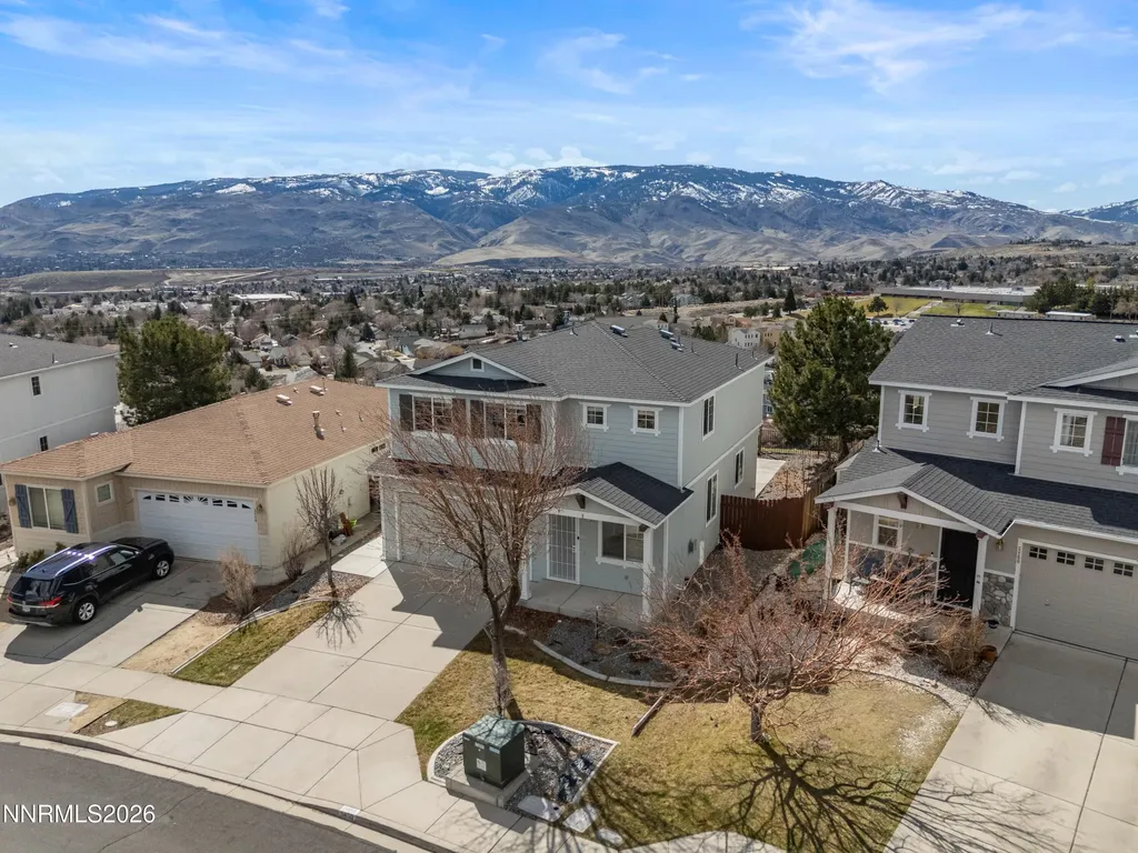 5850 Blue Canyon Reno NV 89523