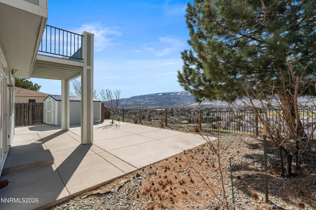 5850 Blue Canyon Reno NV 89523