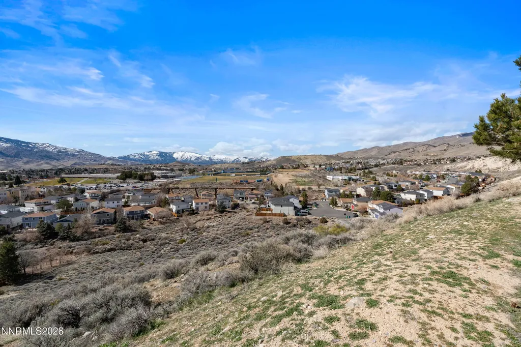 5850 Blue Canyon Reno NV 89523