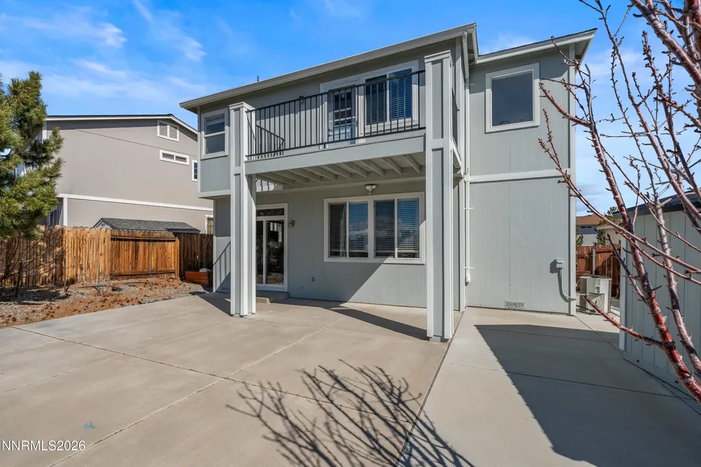 5850 Blue Canyon Reno NV 89523