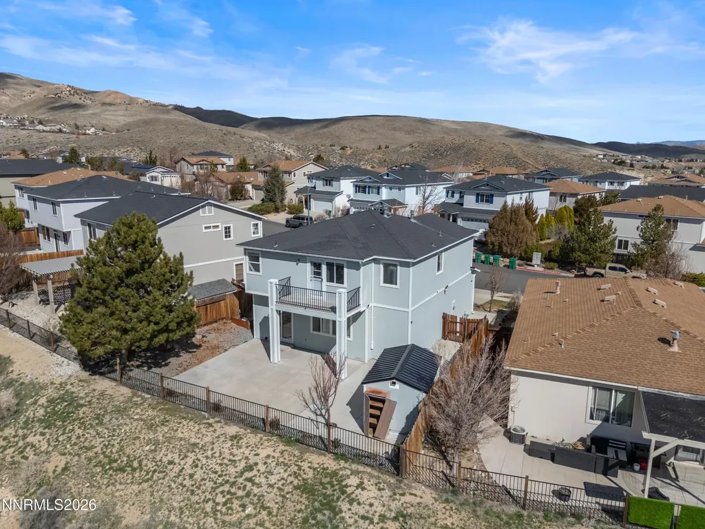 5850 Blue Canyon Reno NV 89523