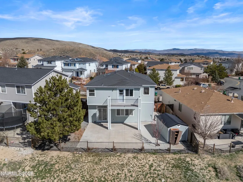 5850 Blue Canyon Reno NV 89523