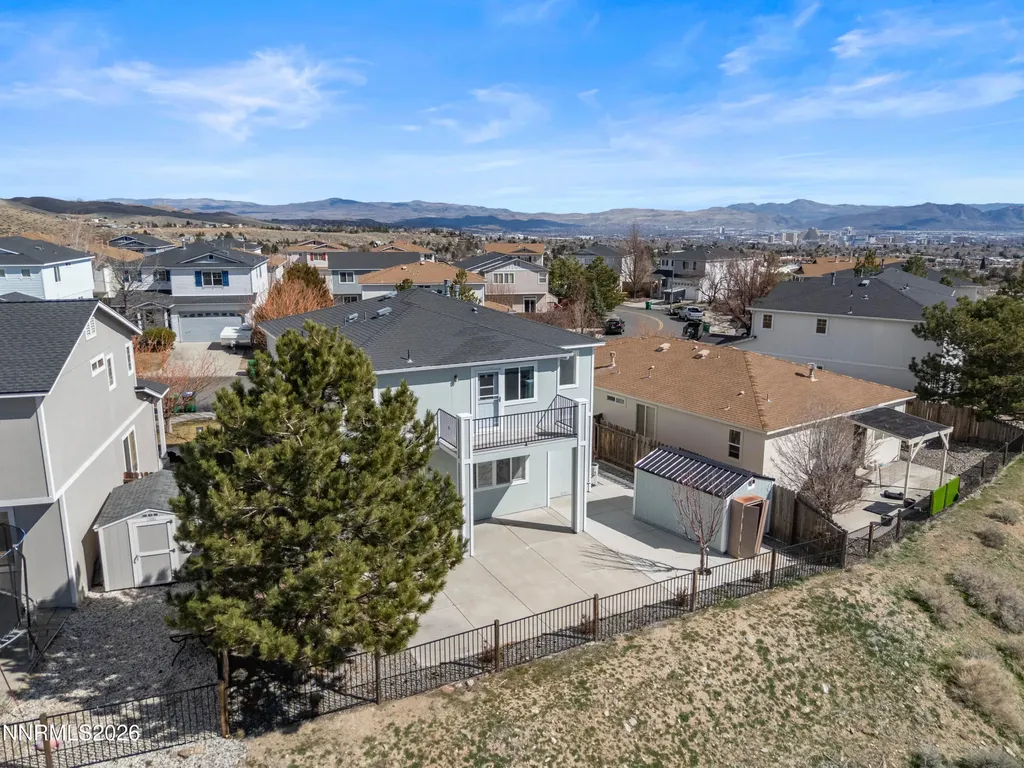 5850 Blue Canyon Reno NV 89523