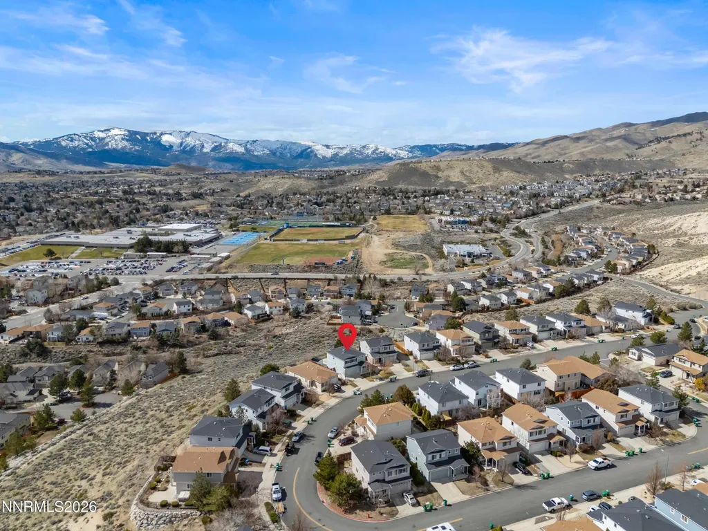 5850 Blue Canyon Reno NV 89523