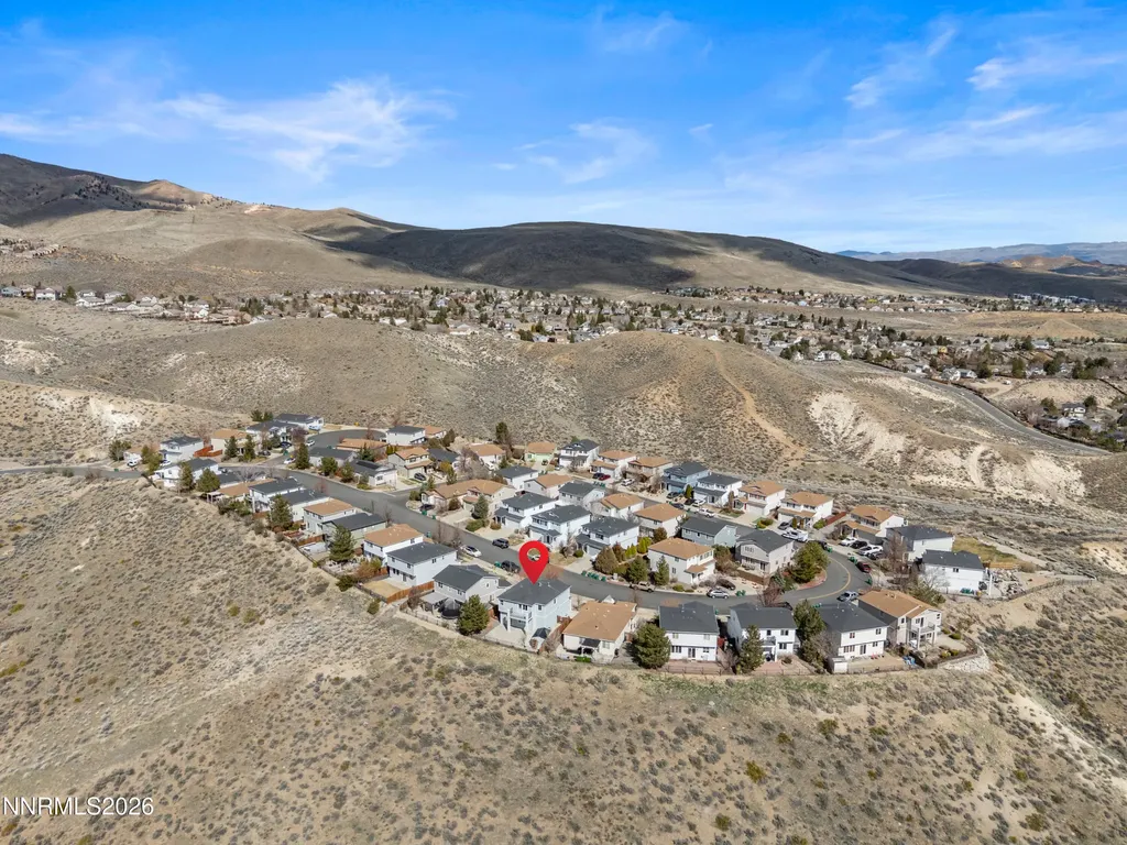 5850 Blue Canyon Reno NV 89523
