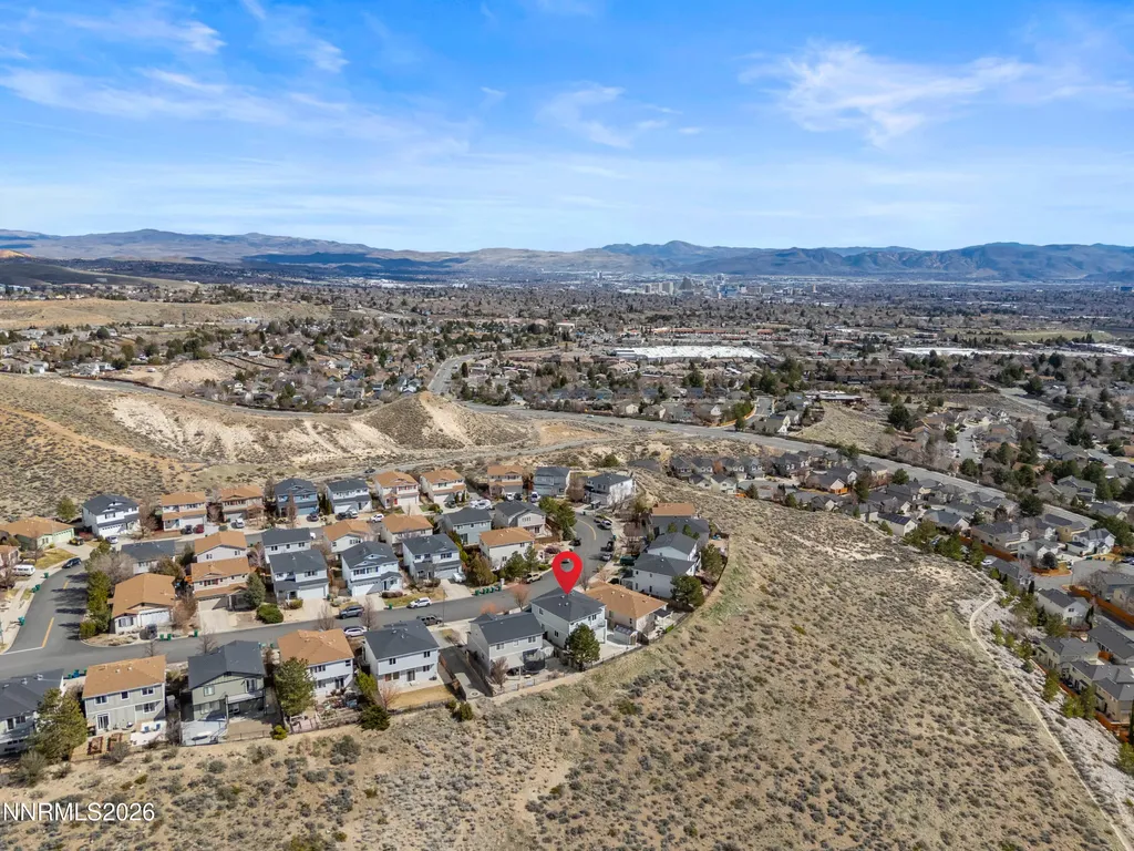5850 Blue Canyon Reno NV 89523