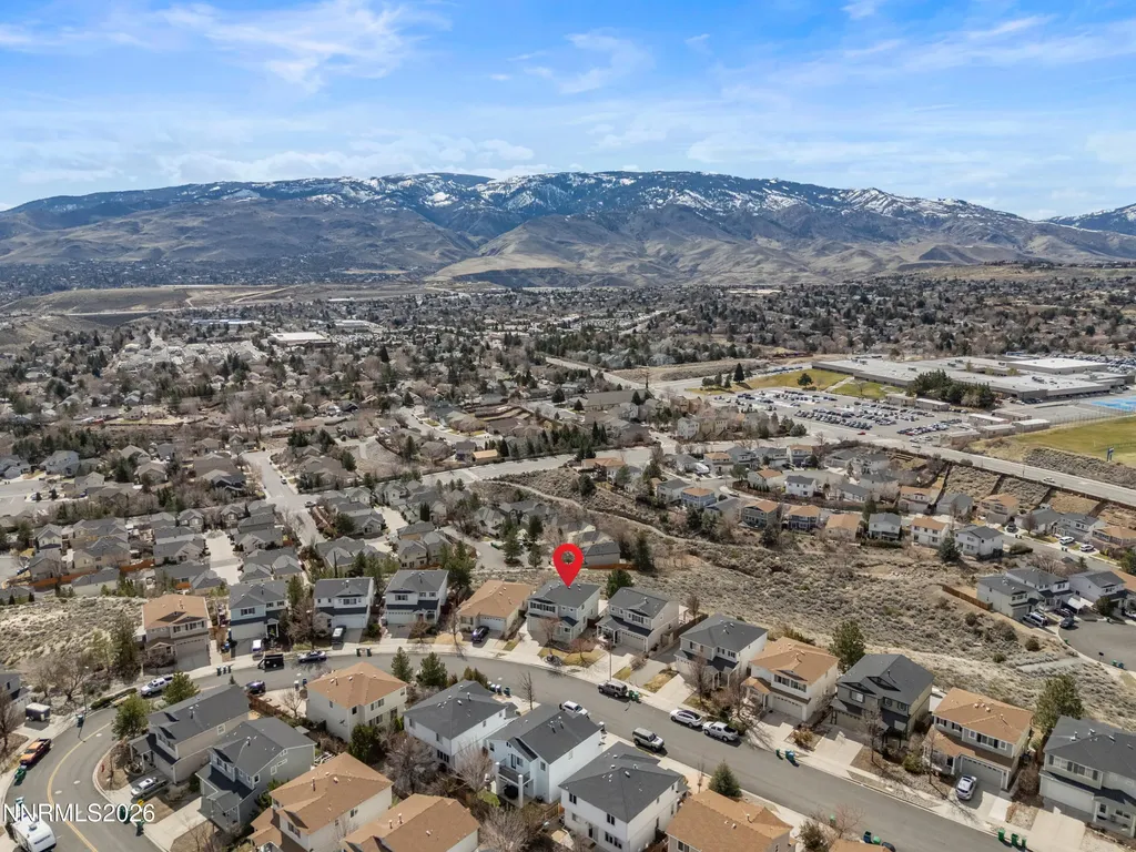 5850 Blue Canyon Reno NV 89523