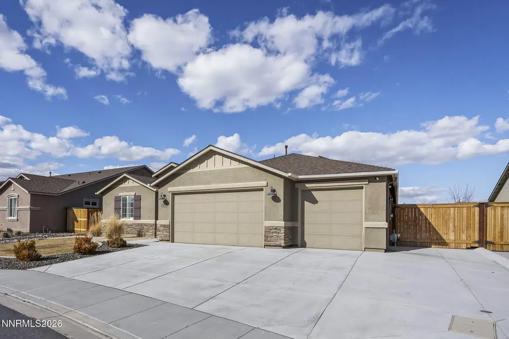807 Lexington Arch Sparks NV 89441