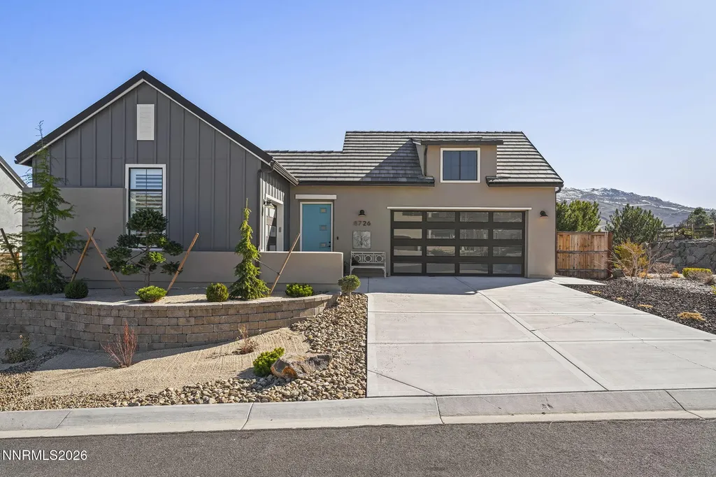 8726 Larkhaven Reno NV 89523