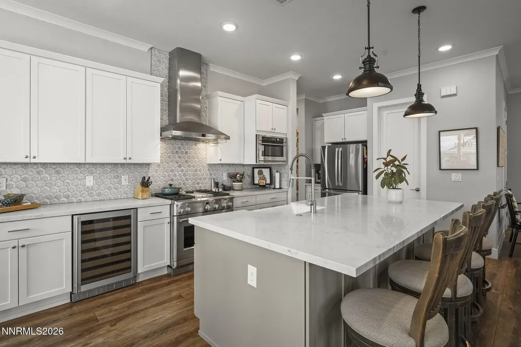 8726 Larkhaven Reno NV 89523