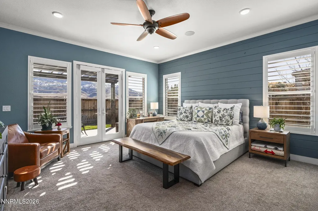 8726 Larkhaven Reno NV 89523