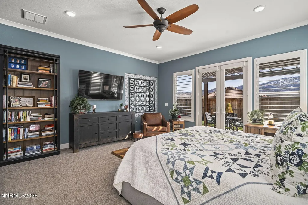 8726 Larkhaven Reno NV 89523
