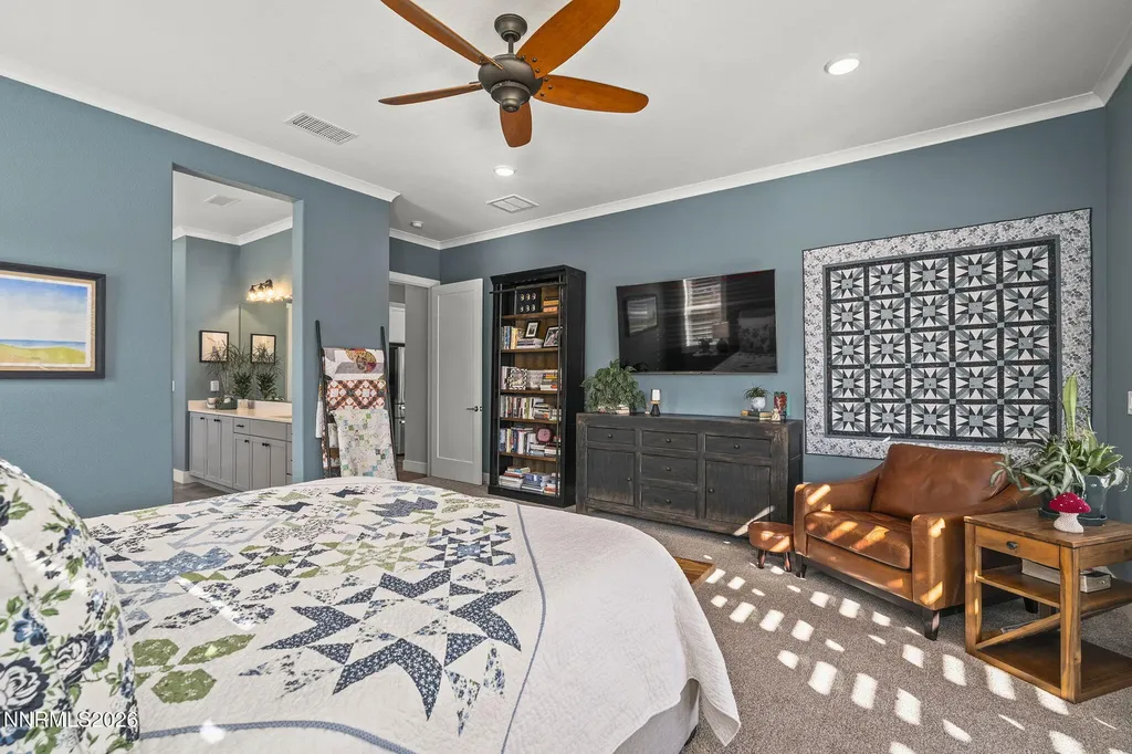 8726 Larkhaven Reno NV 89523