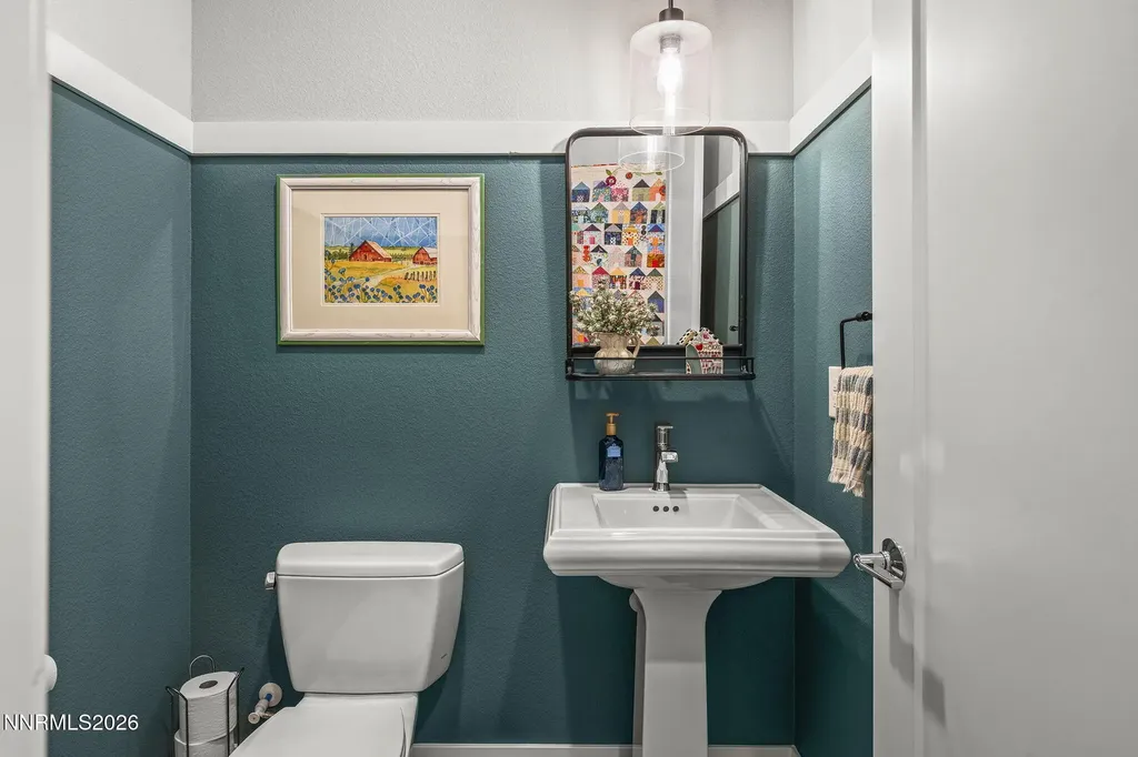 8726 Larkhaven Reno NV 89523