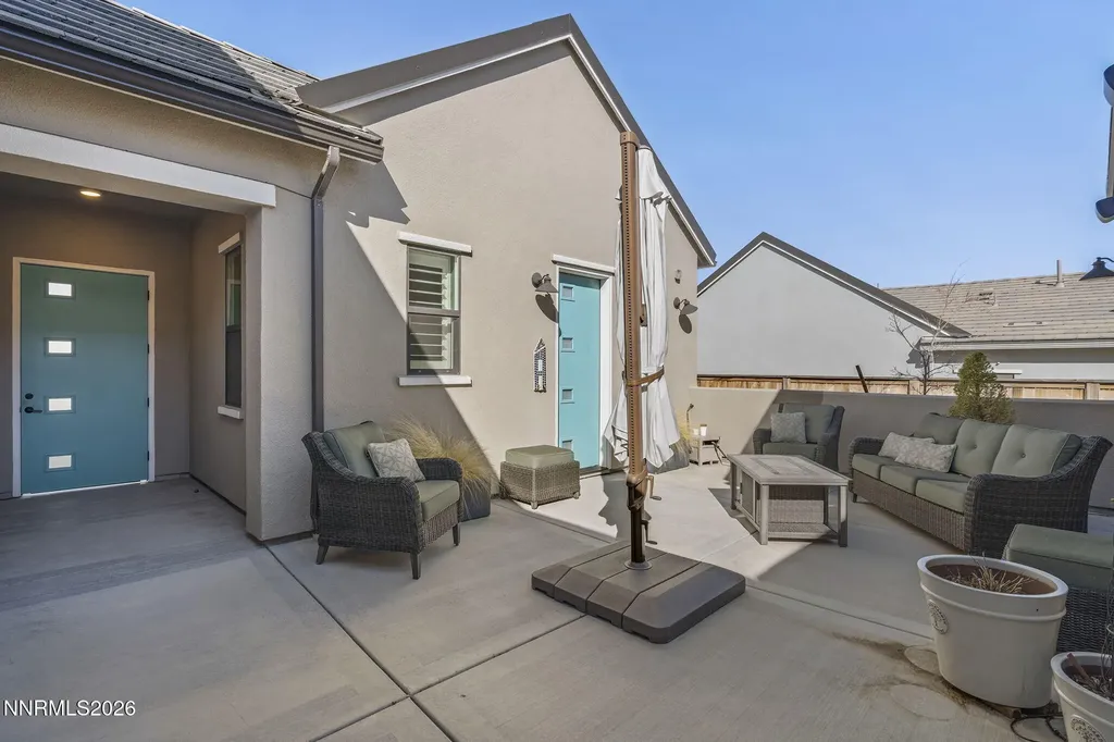 8726 Larkhaven Reno NV 89523