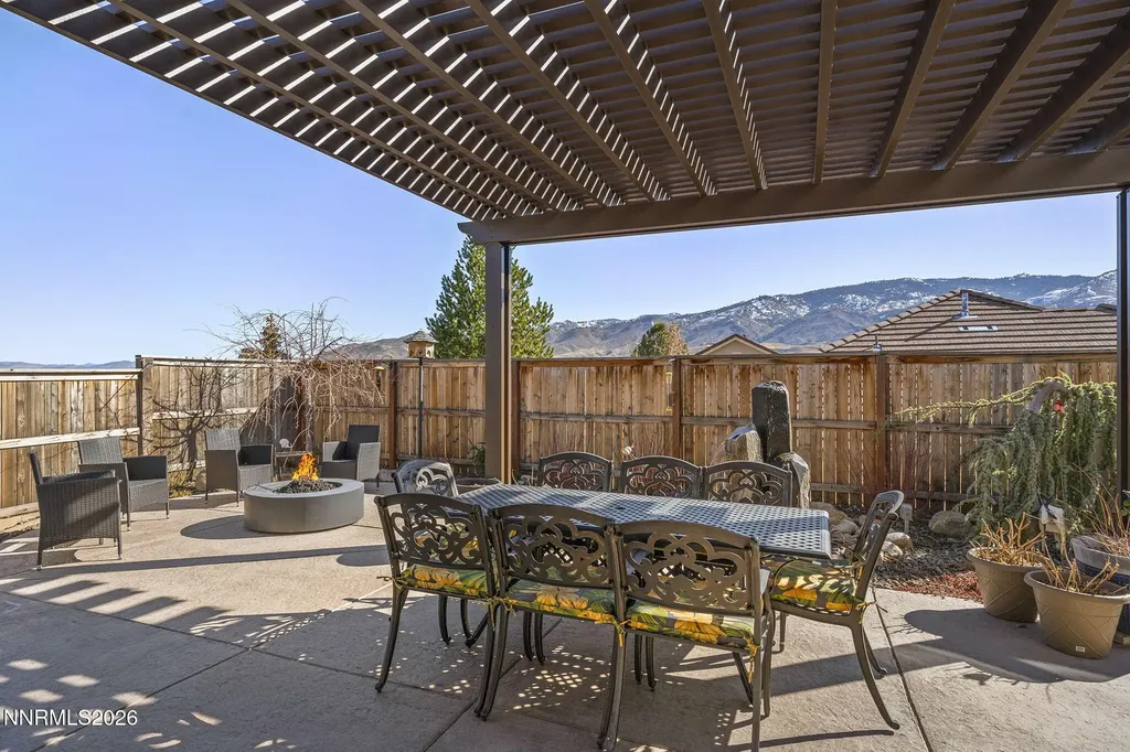 8726 Larkhaven Reno NV 89523