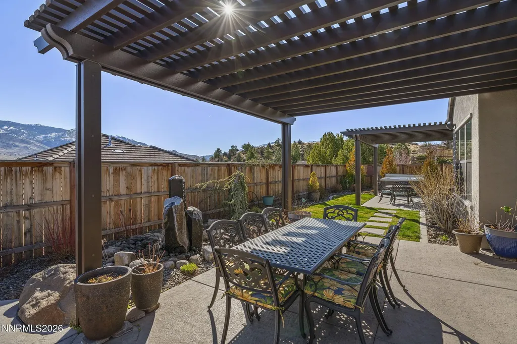 8726 Larkhaven Reno NV 89523