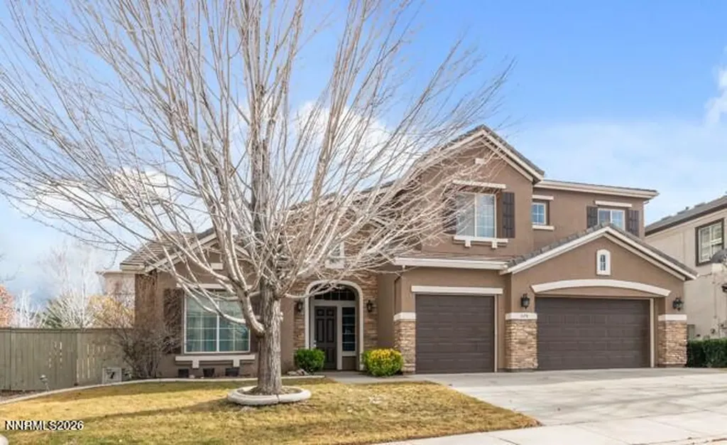 1698 Silverthread Reno NV 89521
