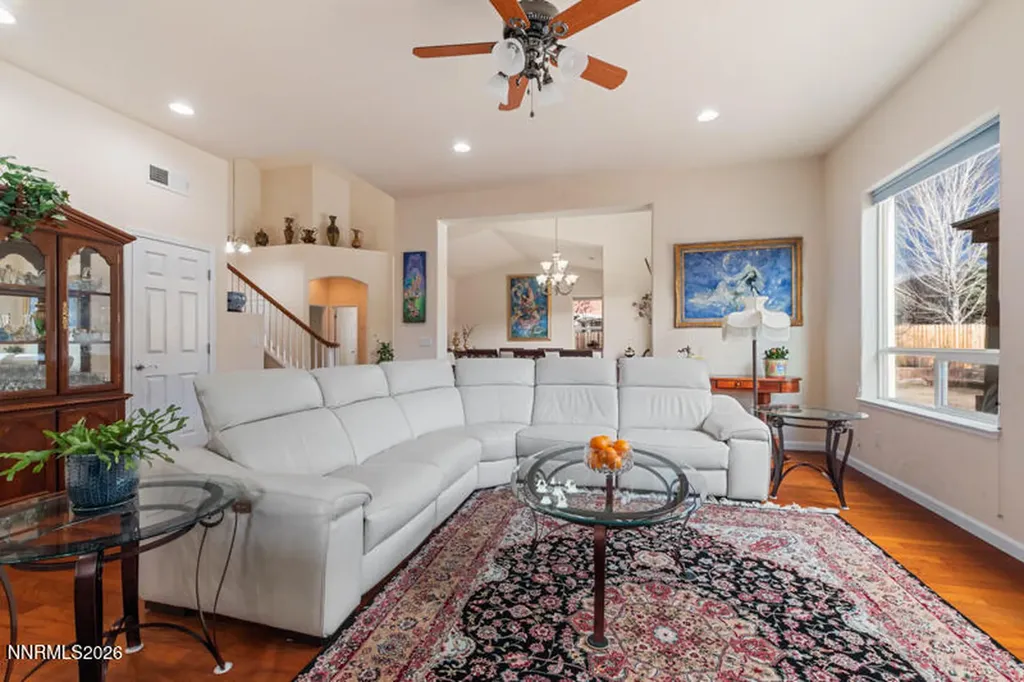1698 Silverthread Reno NV 89521