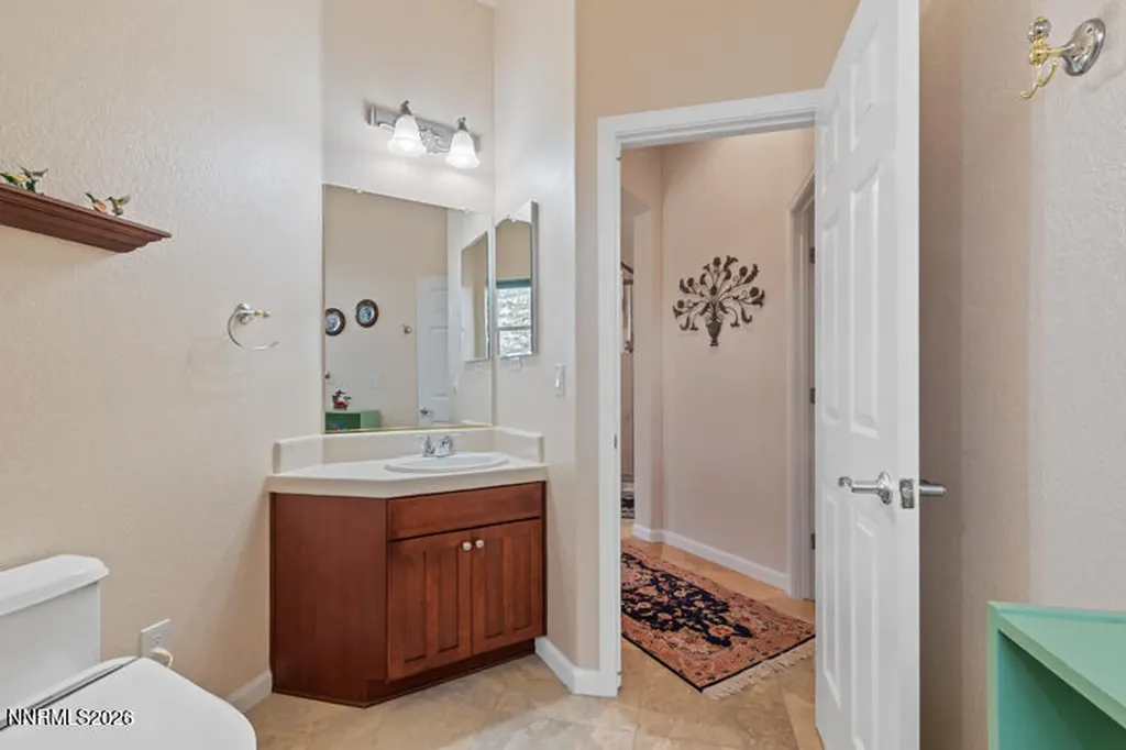 1698 Silverthread Reno NV 89521