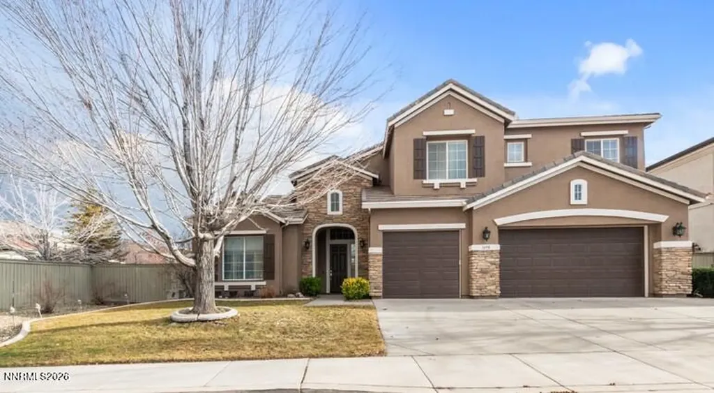 1698 Silverthread Reno NV 89521