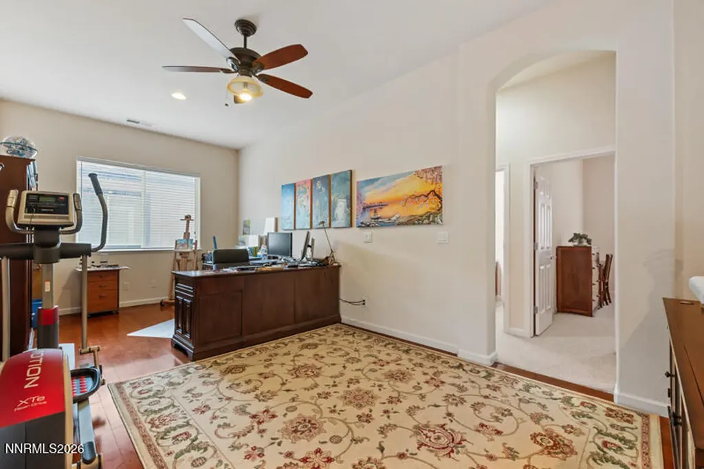 1698 Silverthread Reno NV 89521