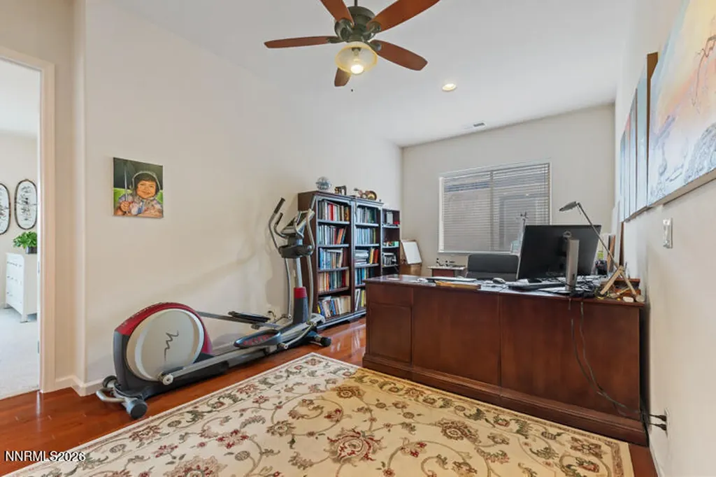 1698 Silverthread Reno NV 89521