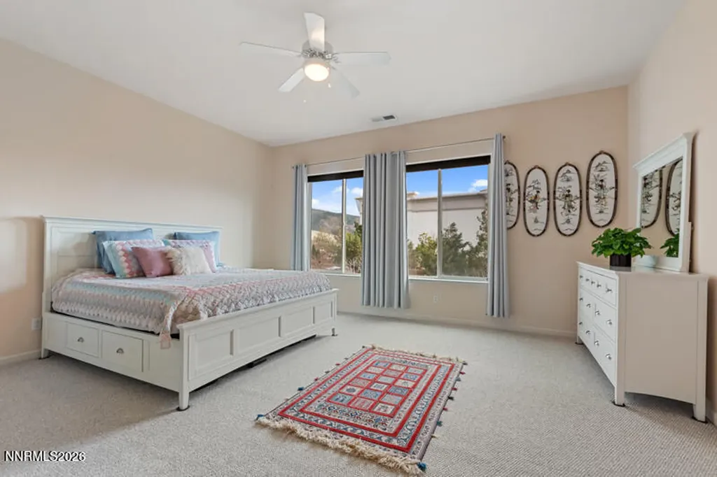1698 Silverthread Reno NV 89521