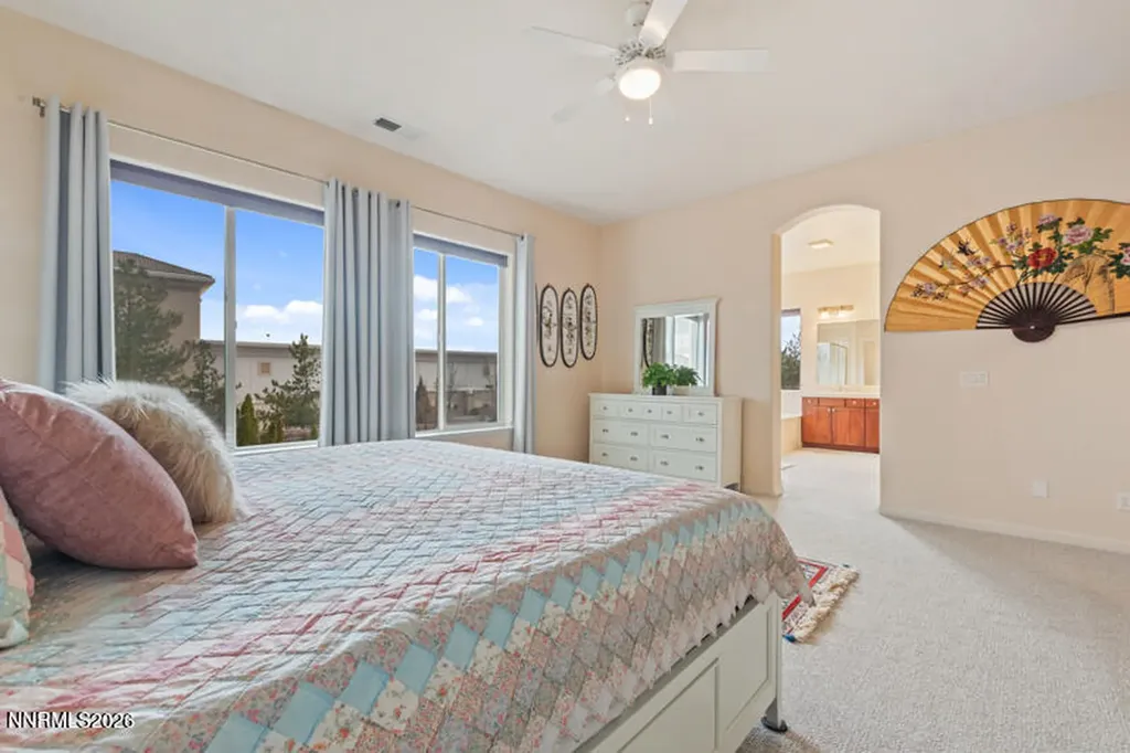 1698 Silverthread Reno NV 89521