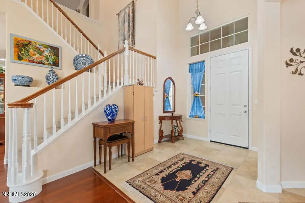 1698 Silverthread Reno NV 89521