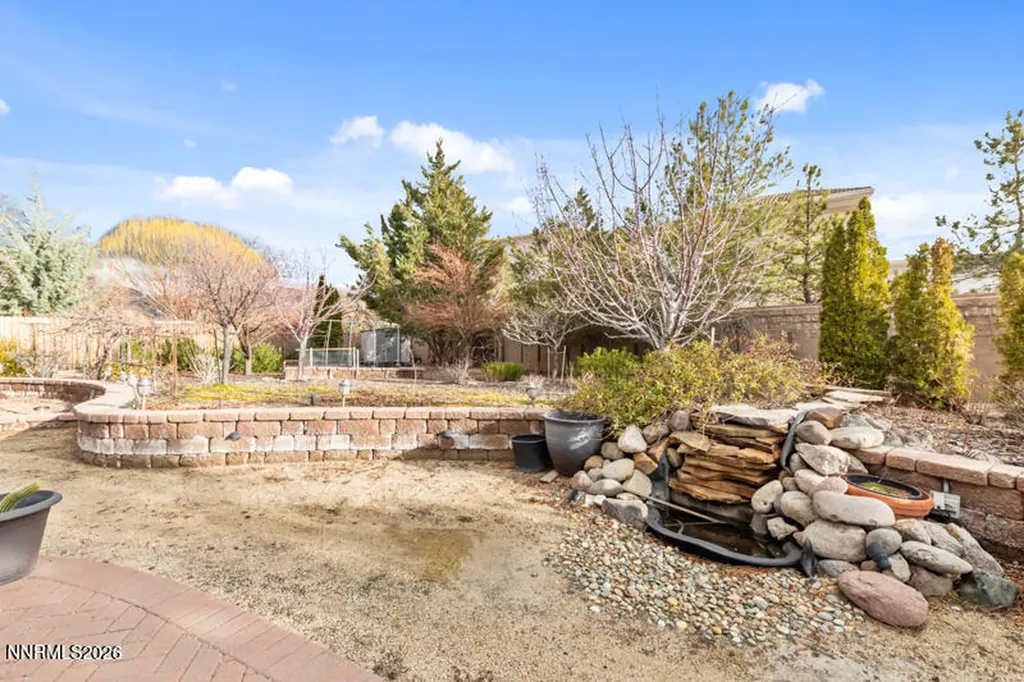 1698 Silverthread Reno NV 89521