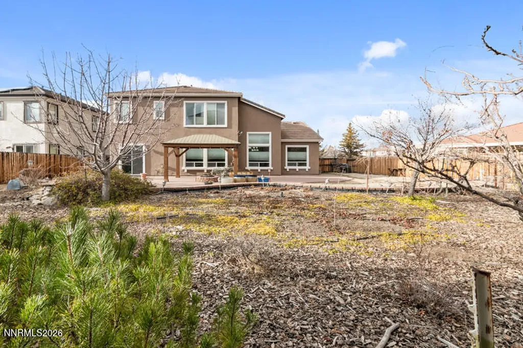1698 Silverthread Reno NV 89521