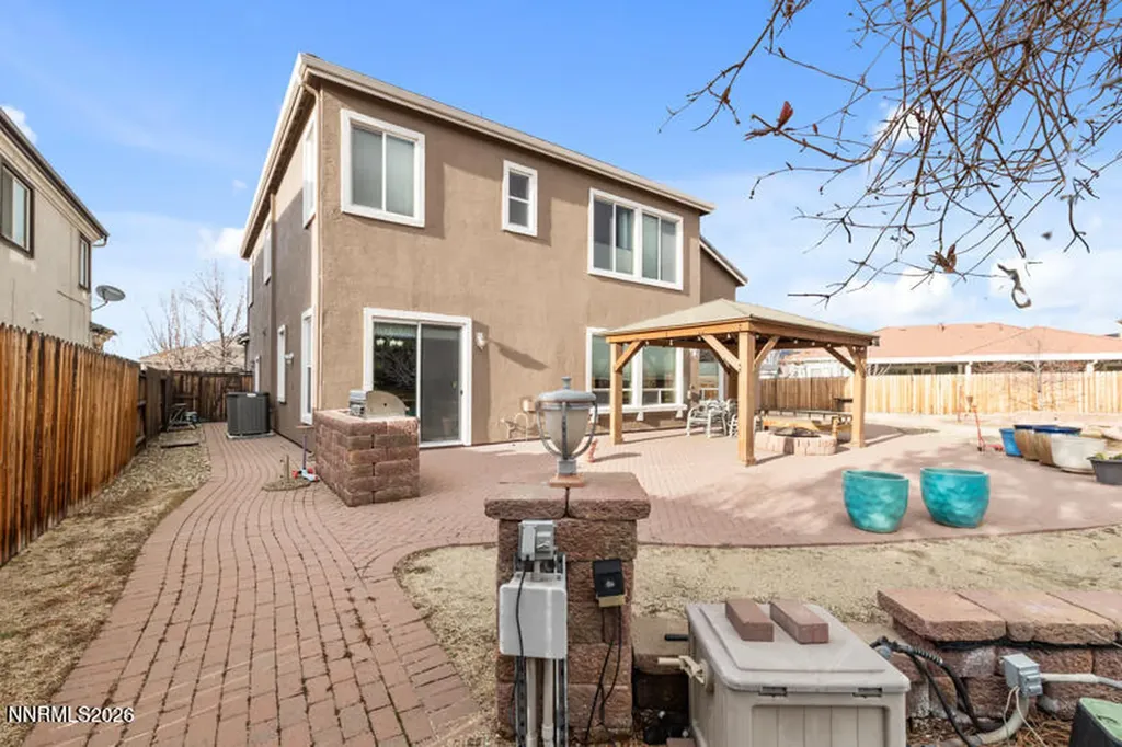 1698 Silverthread Reno NV 89521