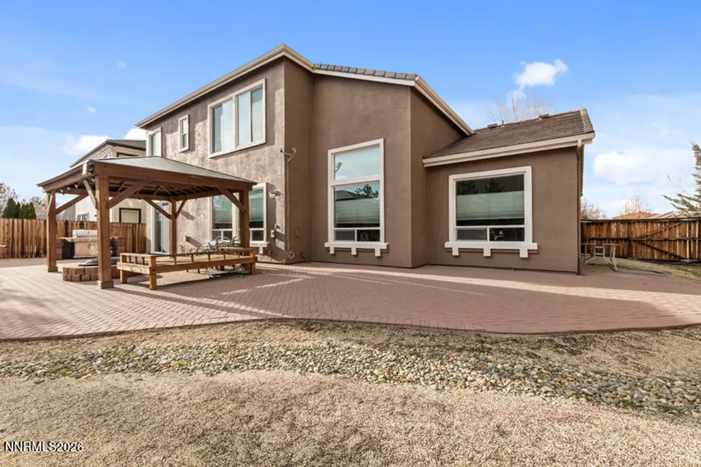 1698 Silverthread Reno NV 89521