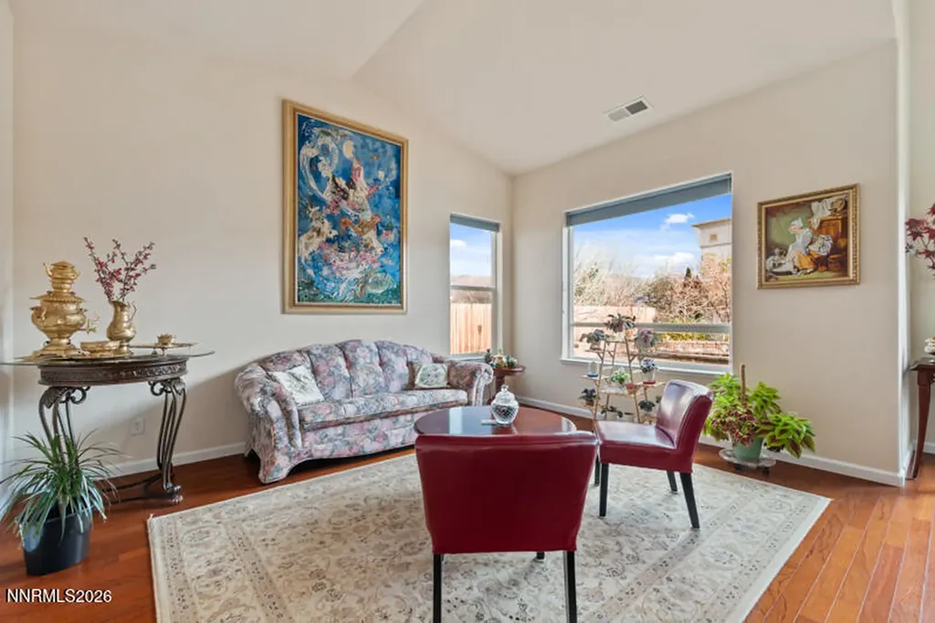 1698 Silverthread Reno NV 89521
