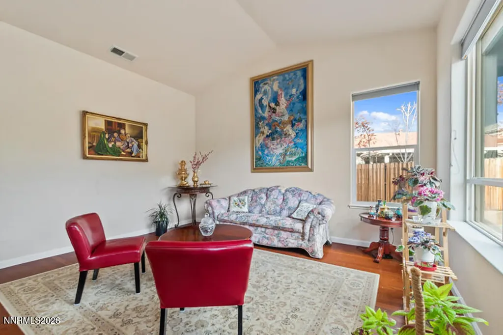 1698 Silverthread Reno NV 89521