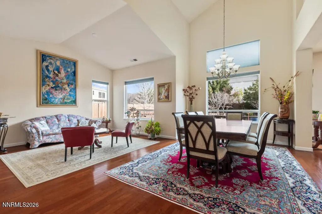 1698 Silverthread Reno NV 89521