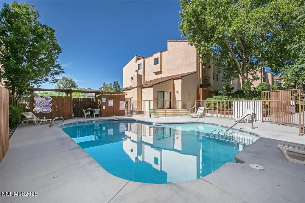 2700 Plumas Reno NV 89509