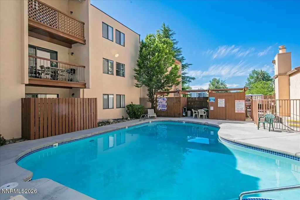 2700 Plumas Reno NV 89509