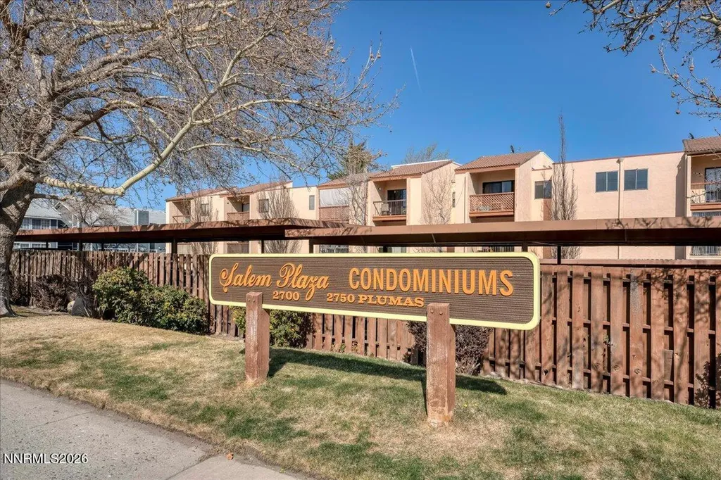 2700 Plumas Reno NV 89509