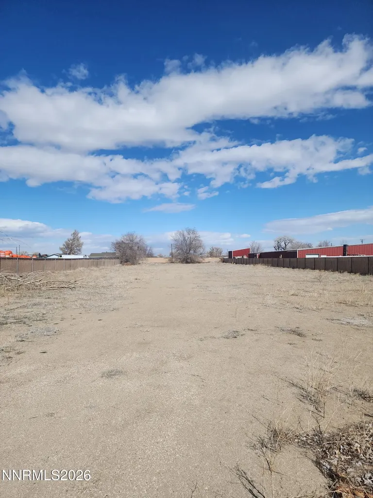 601 Windmill Fallon NV 89406
