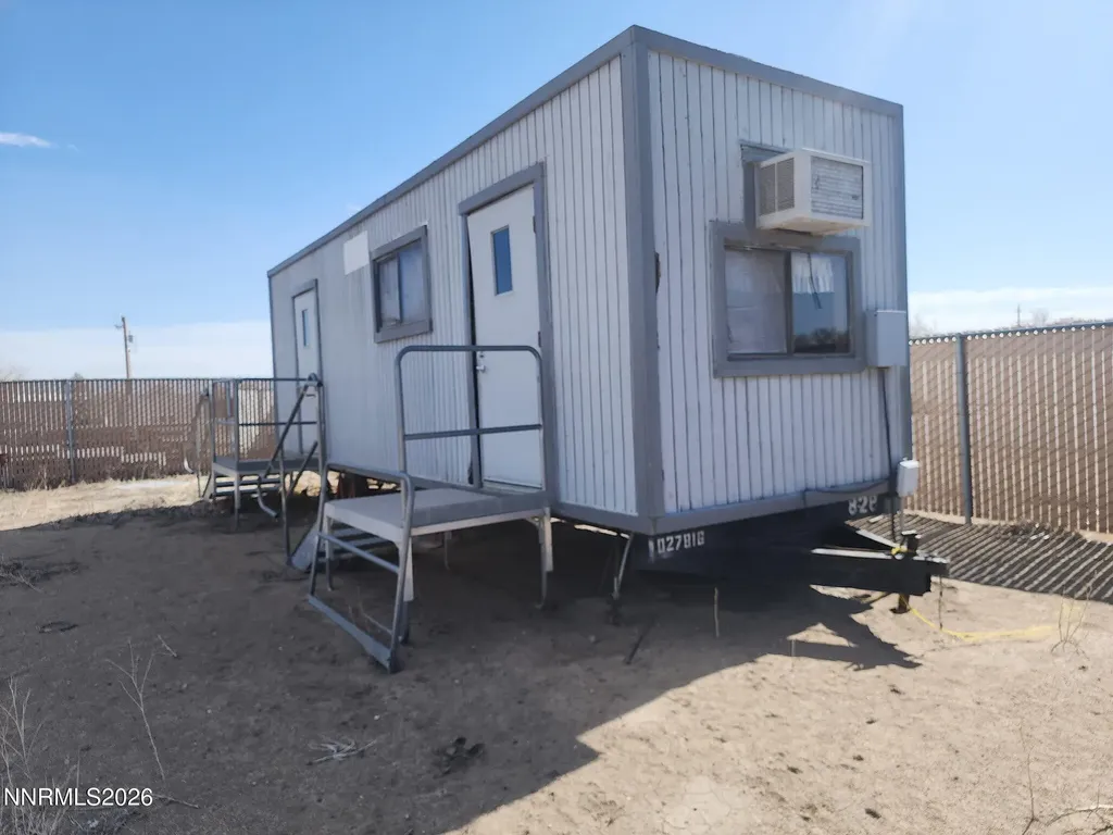 601 Windmill Fallon NV 89406